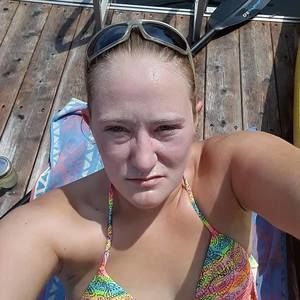 Meet your Posher, Maryah